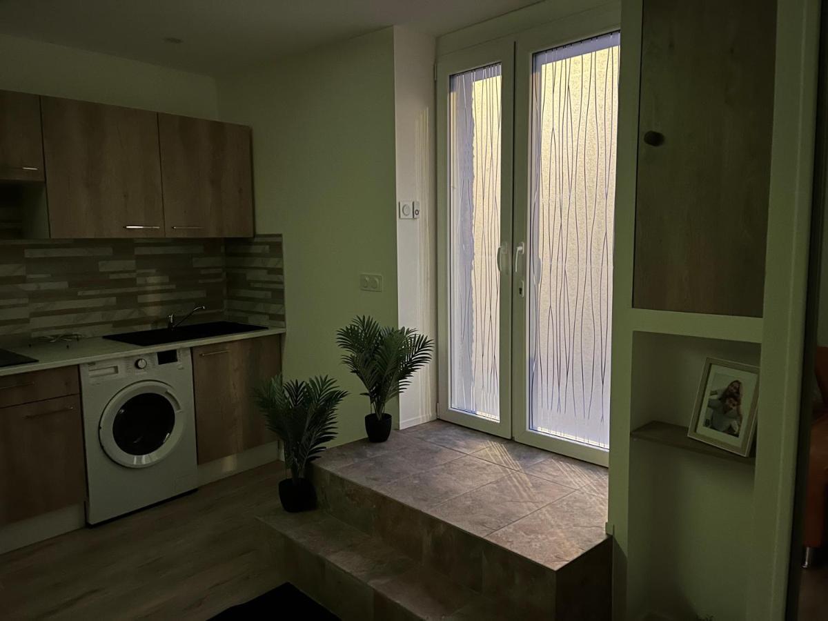 Appartement Luxe Jaune Saint-Etienne  Kültér fotó