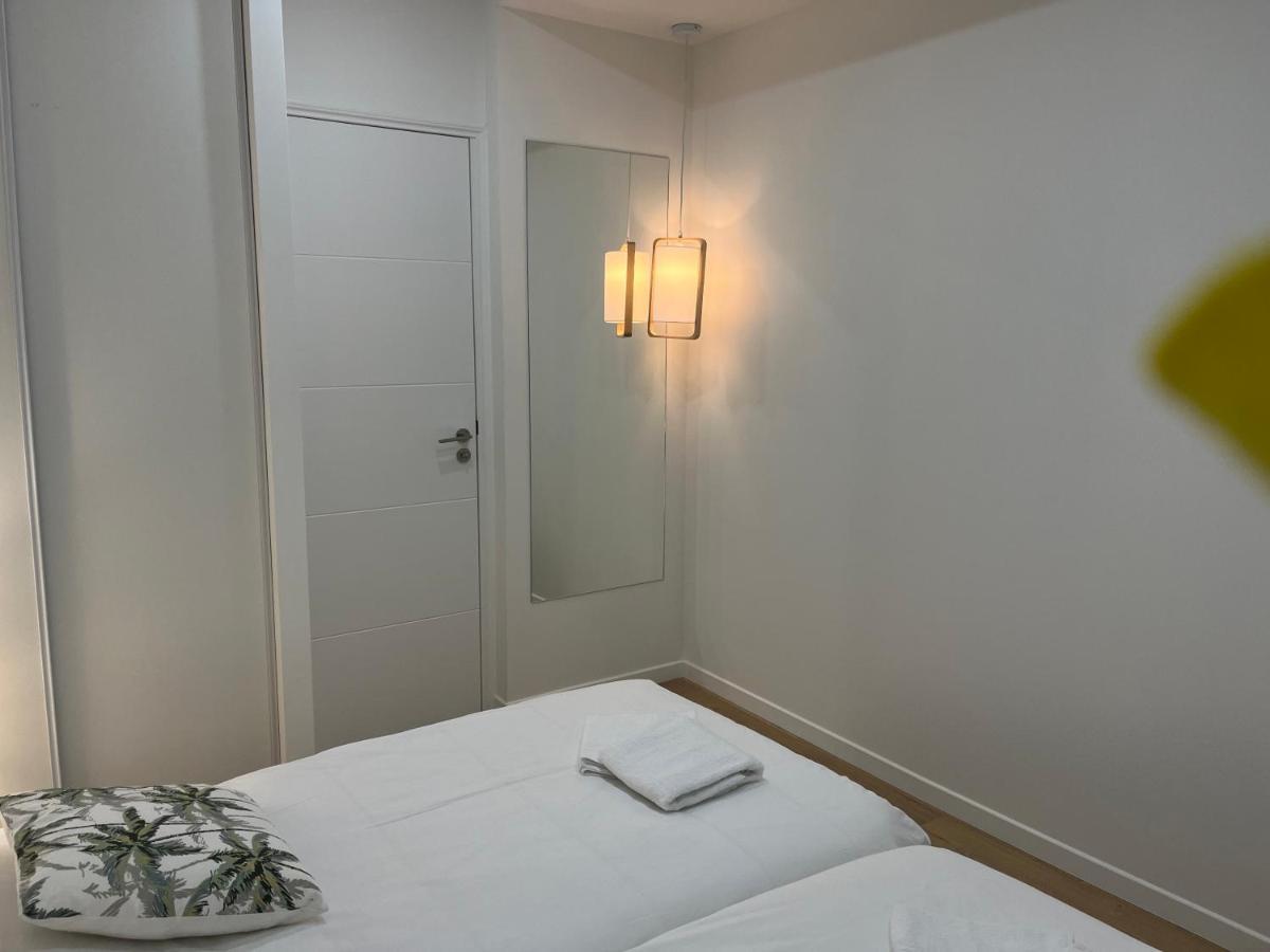 Appartement Luxe Jaune Saint-Etienne  Kültér fotó