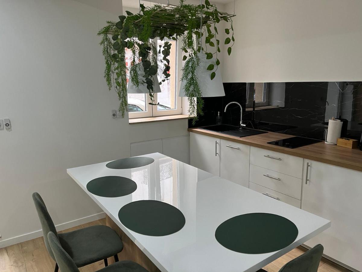 Appartement Luxe Jaune Saint-Etienne  Kültér fotó
