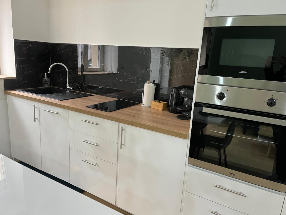 Appartement Luxe Jaune Saint-Etienne  Kültér fotó