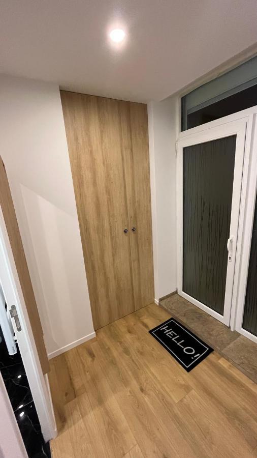 Appartement Luxe Jaune Saint-Etienne  Kültér fotó