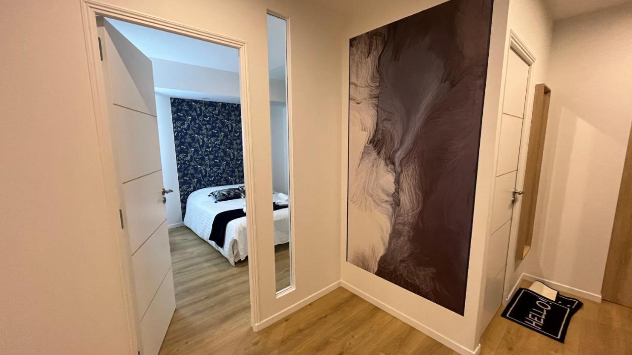 Appartement Luxe Jaune Saint-Etienne  Kültér fotó